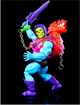 Ігрова фігурка Mattel Masters of the Universe Origins Actionfigur Deluxe Dragon Blaster Skeletor 14 см (0194735104338) - зображення 4