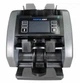 Сортировщик Банкнот DORS 820F Fitness | 2-х карманный счетчик валют с детекцией купюр (UV/MG/IR) - изображение 1