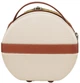 Бьюти-кейс Semi Line 5L Ecru/Brown (T5670-1) (DAS302665) - изображение 6