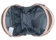 Бьюті-кейс Semi Line 5L Brown/Pink Cream (T5673-1) (DAS302677) - зображення 2