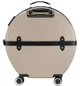 Чемодан Semi Line 20" (S) Champagne/Black (T5674-2) (DAS302682) - изображение 5