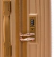 Чемодан Semi Line 20" (S) Gold (T5667-2) (DAS302654) - изображение 7