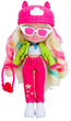 Lalka modowa Cry Babies BFF Seria 2 Hannah Nastolatka 20 cm (8421134908406) - obraz 2