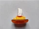 Повторитель поворота DEPO 222-1412N-AE-Y CHEVROLET AVEO - изображение 2