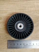 Ролик ГРМ натяжний TOPRAN 100 327 FORD, VOLKSWAGEN CADDY II, GOLF 1.6-2.5D 88-10 - зображення 4
