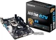 Материнская плата Gigabyte GA-H81M-D2V (s1150, Intel H81, PCI-Ex16) - изображение 4