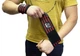 Бінти (фіксатор) для зап'ястків (кистові бинти) EasyFit 50х8 см (пара) - зображення 4