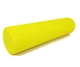 Массажный ролик EasyFit Foam Roller 60 см Желтый - изображение 2