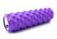 Массажный ролик EasyFit Grid Roller Extreme 45 см Фиолетовый - изображение 1