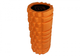 Массажный ролик EasyFit Solid Roller v.1.1s 33 см оранжевый - изображение 4
