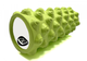 Массажный ролик EasyFit Grid Roller Extreme 33 см Салатовый - изображение 2