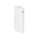 Павербанк Baseus Airpow 20000 mAh 20 W Портативна батарея Baseus Airpow з підтримкою швидкого заряду - зображення 5