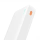 Павербанк Baseus Airpow 20000 mAh 20 W Портативна батарея Baseus Airpow з підтримкою швидкого заряду - зображення 7