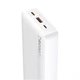 Павербанк Baseus Airpow 20000 mAh 20 W Портативна батарея Baseus Airpow з підтримкою швидкого заряду - зображення 8
