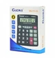 Настольный электронный калькулятор Gaona DS-III-I2 с 12-разрядным LCD дисплеем - изображение 6