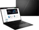 Ноутбук ASUS Zenbook 14 OLED UM3406GA-QD118 (90NB17R1-M009W0) Jade Black + фирменный чехол / 14" OLED WUXGA / AMD Ryzen AI 5 430 / RAM 16 ГБ / SSD 1 ТБ / Подсветка клавиатуры / Зарядка по USB - изображение 5