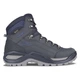 Черевики LOWA Renegade Evo GTX MID navy-blue (44.5) - изображение 1