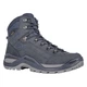 Черевики LOWA Renegade Evo GTX MID navy-blue (44.5) - изображение 3