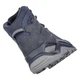 Черевики LOWA Renegade Evo GTX MID navy-blue (44.5) - изображение 5