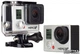 Видеокамера GoPro HERO3 Black Edition (CHDHX-302-EU) - изображение 2
