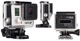 Видеокамера GoPro HERO3 Black Edition (CHDHX-302-EU) - изображение 4