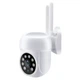 IP PTZ-відеокамера з WiFi 3Mp Light Vision VLC-7230WIA f-3.6mm, ІЧ+LED-підсвічування, з мікрофоном - изображение 5