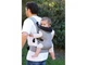 Рюкзак-переноска Journey, DreamBaby (grey), G2206 - изображение 2