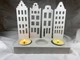 Підсвічник Будинки Betonika Home 14*16.2 - изображение 2