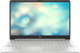 Ноутбук 15.6" HP 15s-fq3215ng Intel Celeron N4500 RAM 4GB SSD 128GB Windows 11 (UKR) - изображение 1