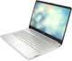 Ноутбук 15.6" HP 15s-fq3215ng Intel Celeron N4500 RAM 4GB SSD 128GB Windows 11 (UKR) - изображение 3