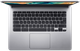 Ноутбук 14" Acer Chromebook 314 (NX.AWFEG.004) MediaTek MT8183 RAM 4GB eMMC 64GB 15час батарея ChromeOS (UKR) - изображение 2