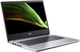 Ноутбук 14" Acer Aspire 3 (‎NX.ACGEF.006) Intel Pentium N6000 RAM 8GB SSD 128GB Win11 (UKR) - изображение 2