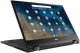 Ноутбук 15.6" Asus ChromeBook Flip CM5500FDA-E60241 AMD Ryzen 3 3250C RAM 8GB SSD 128GB 10час батарея Chrome OS Б/В g8 - изображение 8