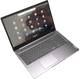 Ноутбук 15.6" Lenovo IdeaPad 3 15IJL6 Intel Celeron N4500 RAM 8GB eMMC 128GB 10час батарея Chrome OS (UKR) (101957835) - изображение 5