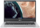 Ноутбук 14" ASUS Chromebook CX1400CKA Intel Celeron N4500 RAM 8GB eMMC 64GB 12год батарея Chrome OS - зображення 1