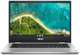 Ноутбук 14" Asus ChromeBook Flip CM1400FXA-EC0013 AMD 3015Ce RAM 4GB eMMC 64GB 11час батарея Chrome OS (UKR) - изображение 3