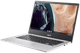 Ноутбук 14" ASUS Chromebook CX1400CKA Intel Celeron N4500 RAM 8GB eMMC 64GB 12год батарея Chrome OS - зображення 5