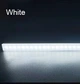 Світлодіодна лампа 30 см Type C з датчиком руху 22 LED Теплий білий - зображення 2