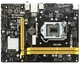 Материнська плата Biostar H81MGC(s1150, H81, PCI-Ex16) OEM Bulk - зображення 1
