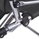 Крісло розкладне Bo-Camp Copa Rio Comfort XXL Graphite (DAS301463) - зображення 4