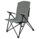Кресло раскладное Bo-Camp Stanwix Green (DAS301392) - изображение 2