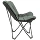 Кресло раскладное Bo-Camp Himrod Green (DAS302724) - изображение 11
