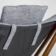 Кресло раскладное Bo-Camp Bloomsbury L Grey (DAS302726) - изображение 6