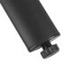 Стіл розкладний Bo-Camp Melrose Oval 120x80 cm Black/Wood look (DAS302785) - зображення 11