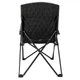 Кресло раскладное Bo-Camp Stanwix Green (DAS301392) - изображение 9