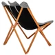 Кресло раскладное Bo-Camp Bloomsbury L Grey (DAS302726) - изображение 15