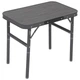 Розкладний стіл Bo-Camp Logan 56x34 cm Grey (DAS302575) - зображення 1