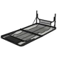 Стол раскладной Bo-Camp Northgate 120x60 cm Black/Grey (DAS302784) - изображение 7