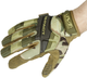 Перчатки полнопалые Mechanix M-Pact Gloves Multicam M - изображение 3