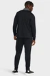 Спортивний костюм чоловічий UA EMEA TRACKSUIT NOVELTY Under Armour LG 1366212-007 - зображення 2